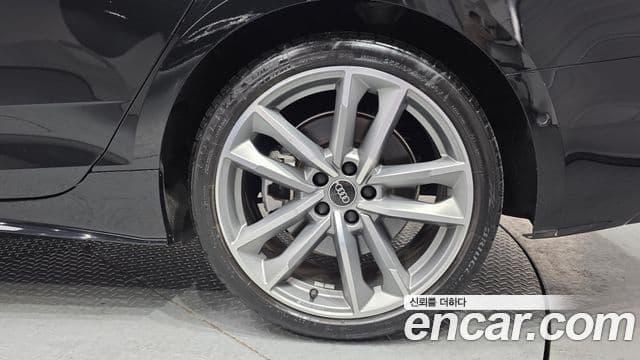 Audi A5 (F5) 45 TFSI Quattro Premium Sportback, 2023 все фото