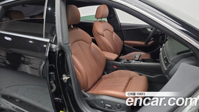 Audi A5 (F5) 45 TFSI Quattro Premium Sportback, 2023 10