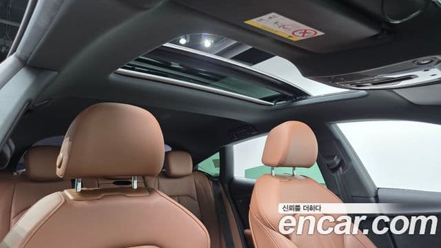 Audi A5 (F5) 45 TFSI Quattro Premium Sportback, 2023 17