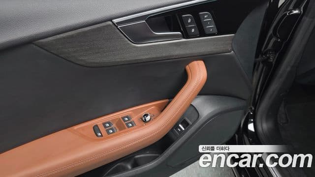 Audi A5 (F5) 45 TFSI Quattro Premium Sportback, 2023 18