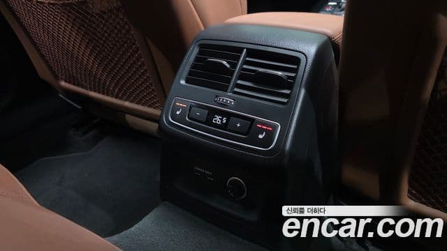 Audi A5 (F5) 45 TFSI Quattro Premium Sportback, 2023 19