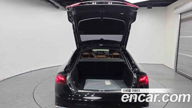 Audi A5 (F5) 45 TFSI Quattro Premium Sportback, 2023 20