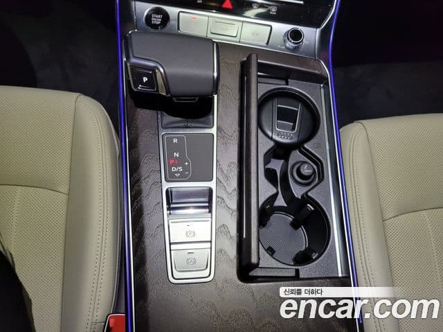 Audi A6 (C8) Premium, 2023 8