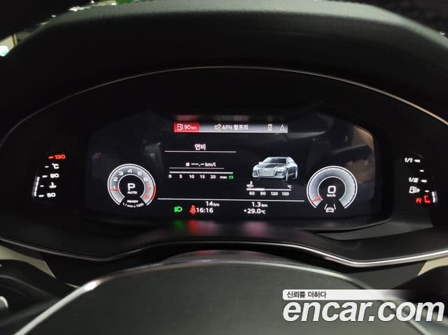 Audi A6 (C8) Premium, 2023 10