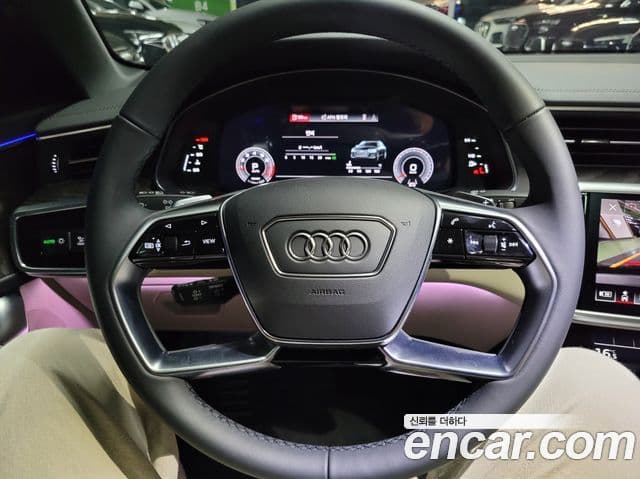 Audi A6 (C8) Premium, 2023 11