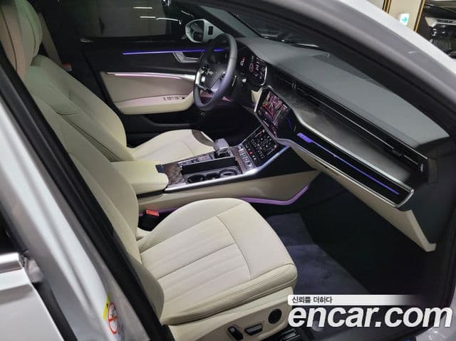 Audi A6 (C8) Premium, 2023 12