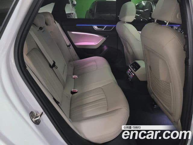 Audi A6 (C8) Premium, 2023 13