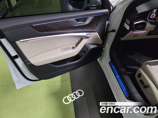 Audi A6 (C8) Premium, 2023 14