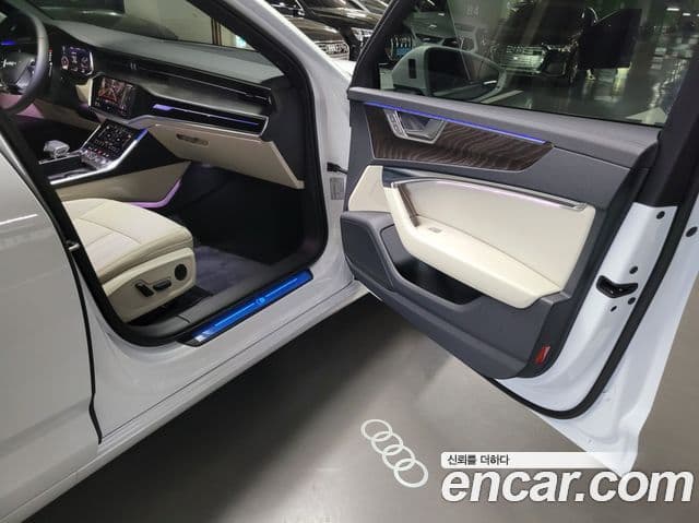 Audi A6 (C8) Premium, 2023 15