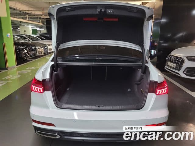 Audi A6 (C8) Premium, 2023 17