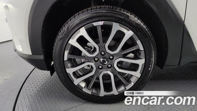 KG모빌리티(SsangYong) Torres T7, 2024 все фото