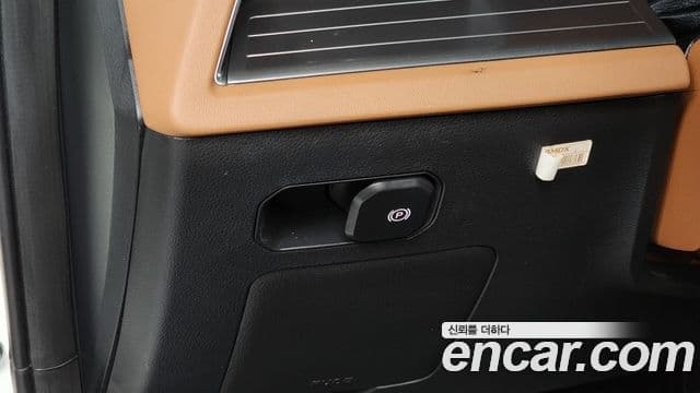 KG모빌리티(SsangYong) Torres T7, 2024 14