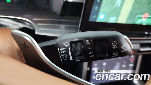 KG모빌리티(SsangYong) Torres T7, 2024 16