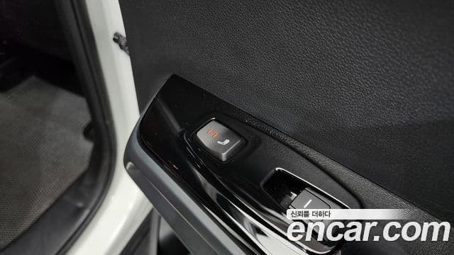 KG모빌리티(SsangYong) Torres T7, 2024 19