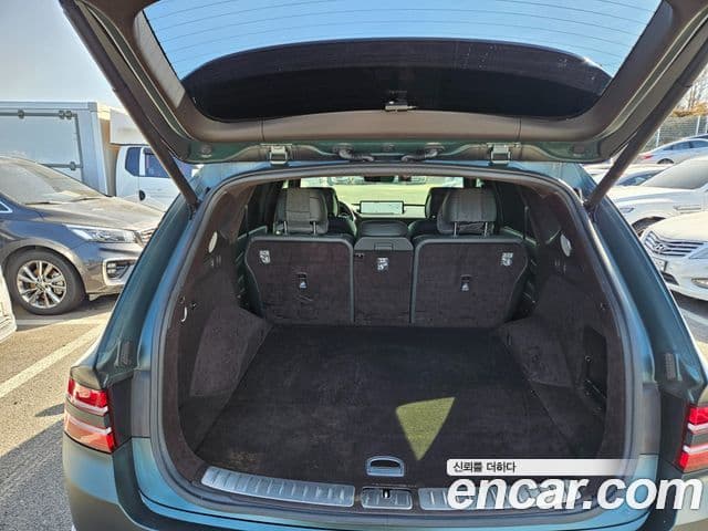 Genesis GV80, 2020 9