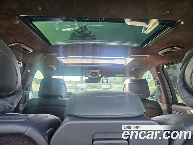 Genesis GV80, 2020 11