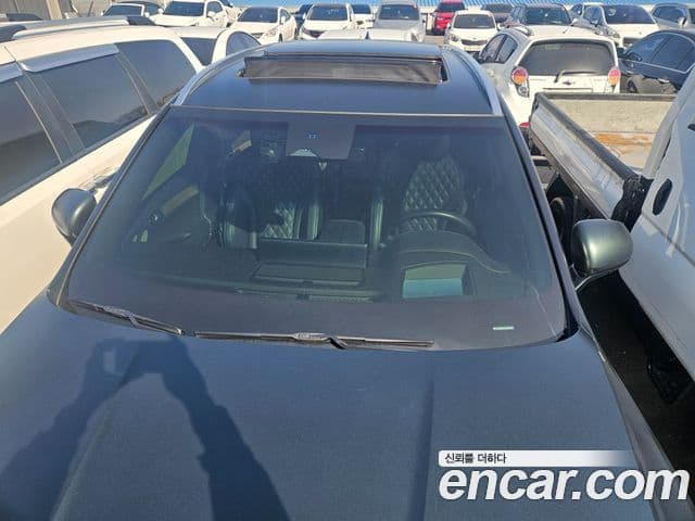 Genesis GV80, 2020 12