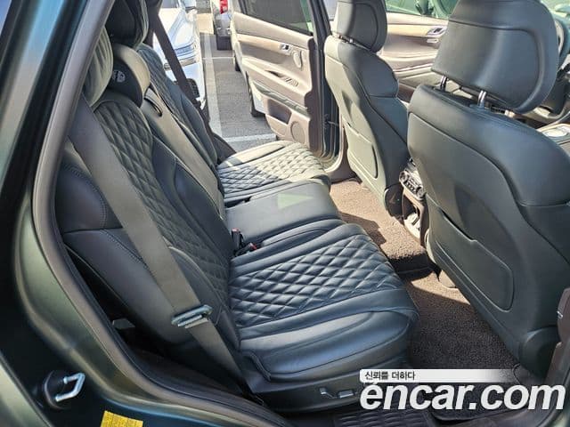 Genesis GV80, 2020 16