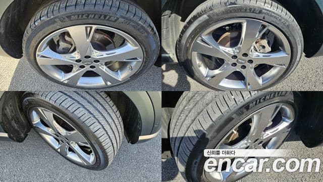 Genesis GV80, 2020 19