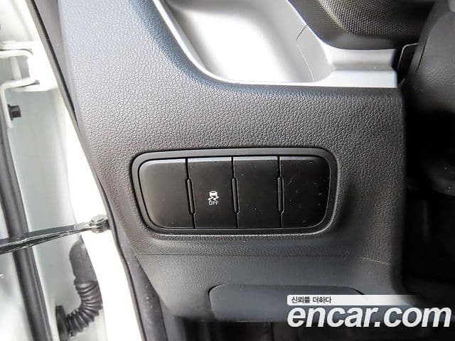 Kia The / новый New Ray Prestige, 2022 12