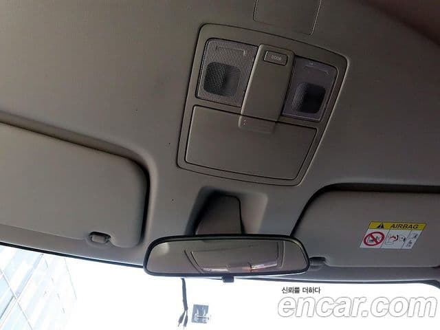 Kia The / новый New Ray Prestige, 2022 14