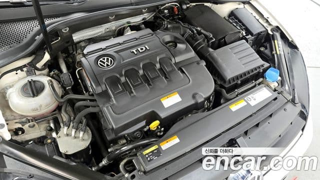 Volkswagen Гольф 7세대, 2016 6