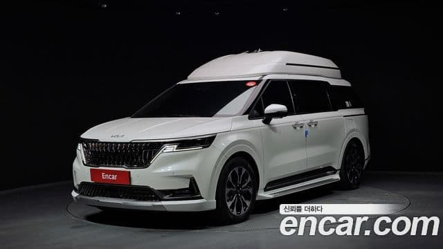 Kia Carnival 4세대 Signature, 2023 1