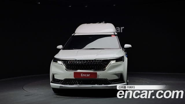 Kia Carnival 4세대 Signature, 2023 3