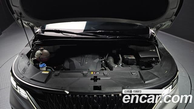 Kia Carnival 4세대 Signature, 2023 6