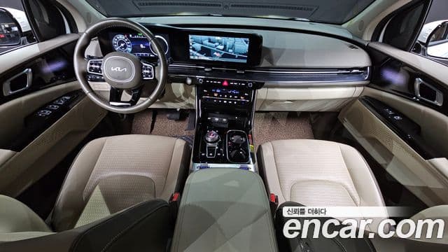 Kia Carnival 4세대 Signature, 2023 7