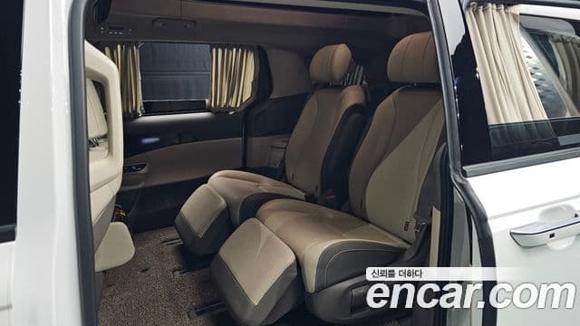 Kia Carnival 4세대 Signature, 2023 13