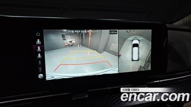 Kia Carnival 4세대 Signature, 2023 15