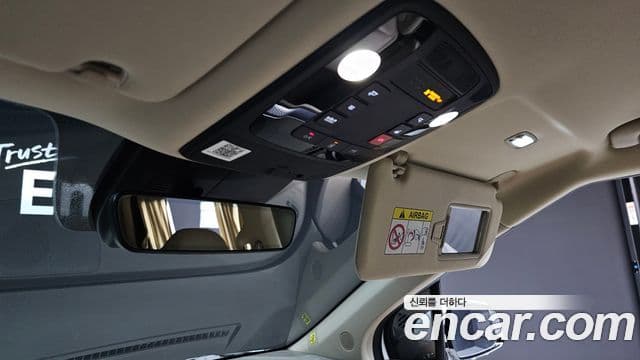 Kia Carnival 4세대 Signature, 2023 16