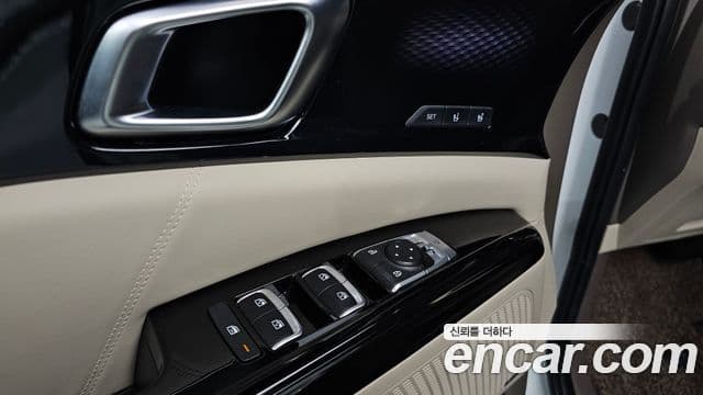 Kia Carnival 4세대 Signature, 2023 17