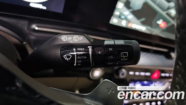 Kia Carnival 4세대 Signature, 2023 18