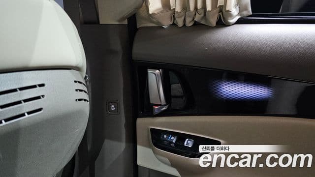 Kia Carnival 4세대 Signature, 2023 19