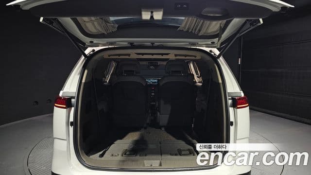 Kia Carnival 4세대 Signature, 2023 20