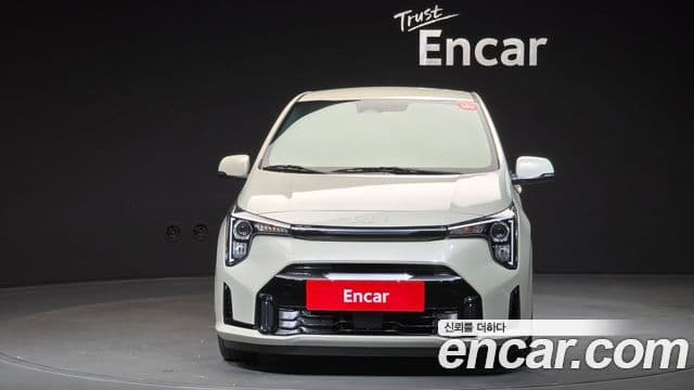 Kia The / новый New Morning (JA) Signature, 2024 3