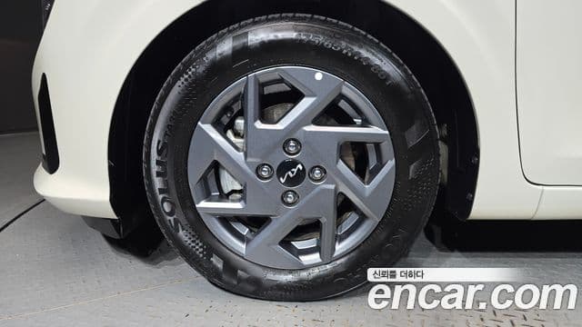 Kia The / новый New Morning (JA) Signature, 2024 все фото