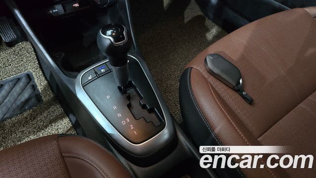 Kia The / новый New Morning (JA) Signature, 2024 9