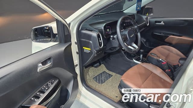 Kia The / новый New Morning (JA) Signature, 2024 10