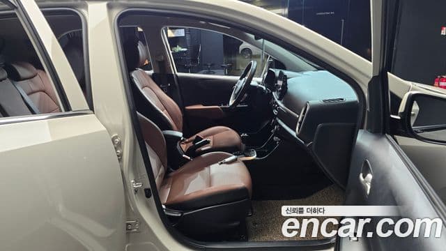 Kia The / новый New Morning (JA) Signature, 2024 11