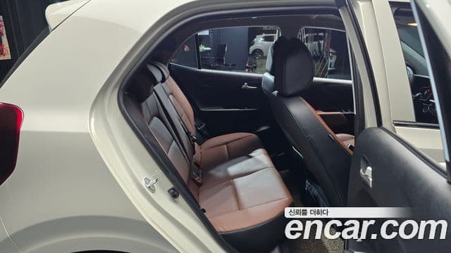 Kia The / новый New Morning (JA) Signature, 2024 12