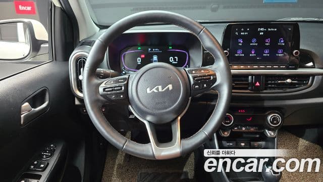 Kia The / новый New Morning (JA) Signature, 2024 13