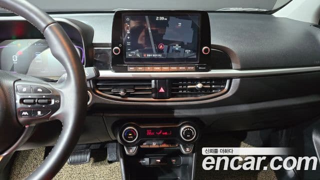 Kia The / новый New Morning (JA) Signature, 2024 14