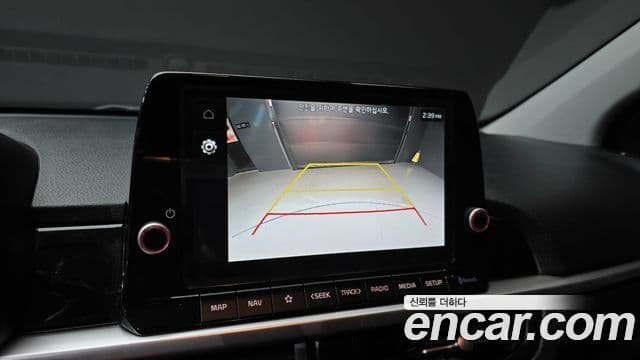 Kia The / новый New Morning (JA) Signature, 2024 15