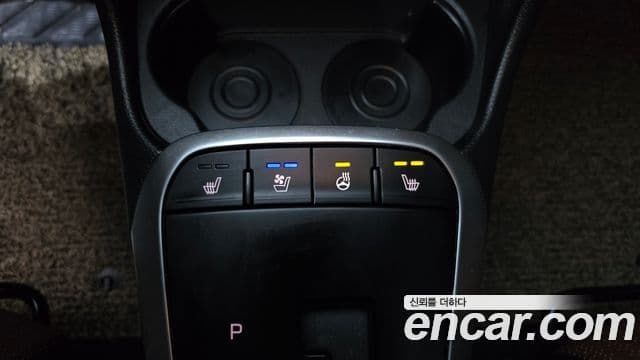 Kia The / новый New Morning (JA) Signature, 2024 17