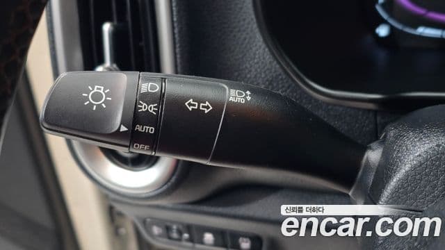 Kia The / новый New Morning (JA) Signature, 2024 18