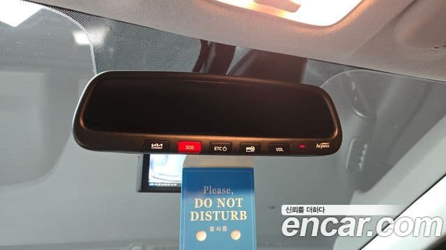 Kia The / новый New Morning (JA) Signature, 2024 19