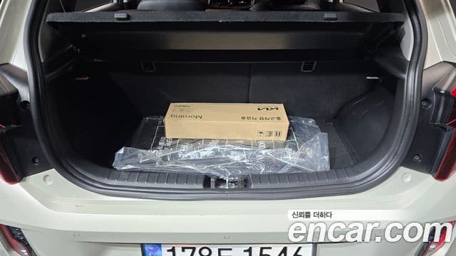 Kia The / новый New Morning (JA) Signature, 2024 20